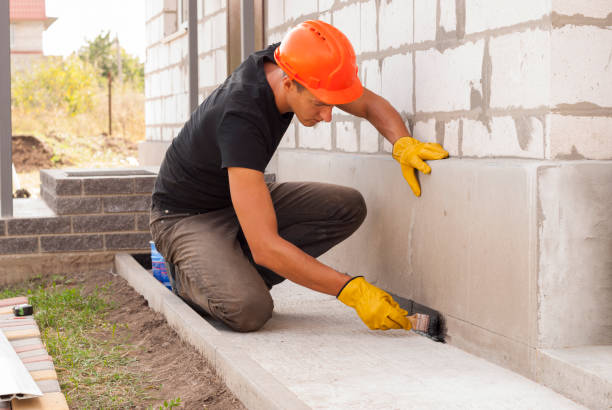 Licensed Wet Basement Repair service in Richland, GA - SJ Waterproofing Pros